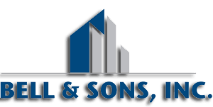 Bell and Sons Inc. logo