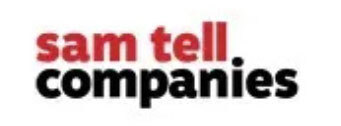 Sam Tell Companies logo