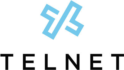 Telnet Worldwide logo