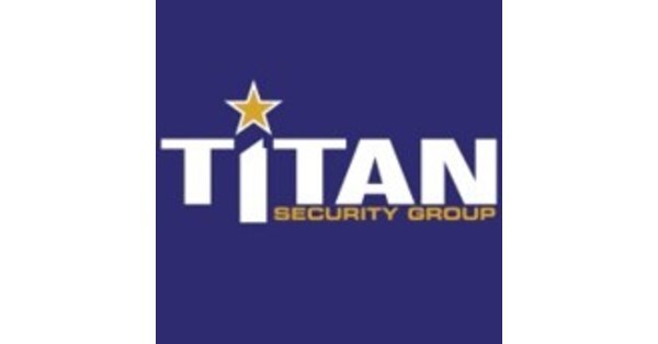 Titan Prudential Security LLC logo