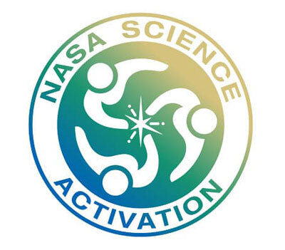 Science Activation logo