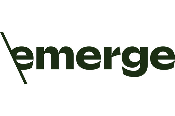 Emerge logo