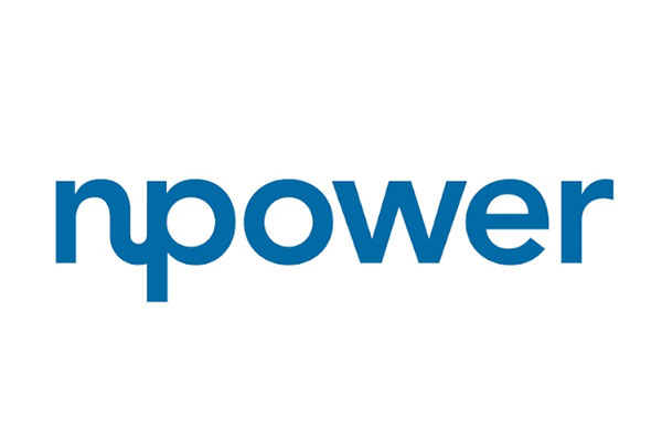 NPower logo