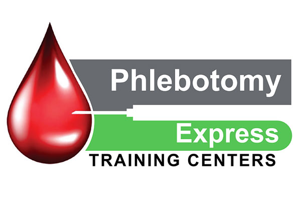 Phlebotomy Express Training Centers logo