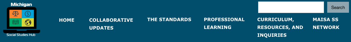 Michigan Social Studies Hub