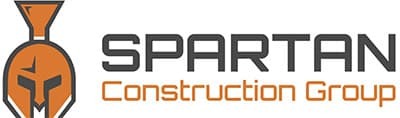 Spartan Construction Group Inc logo